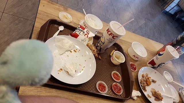KFC @ Mutiara Rini